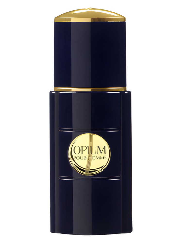 Opium Pour Homme Eau de Parfum Yves Saint Laurent — аромат