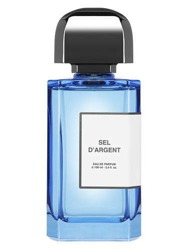 Sel d'Argent BDK Parfums — аромат