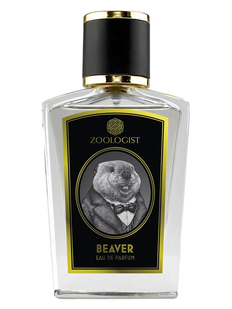 Beaver Zoologist Perfumes — аромат
