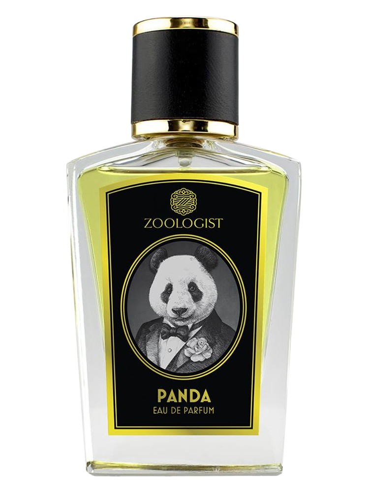 Panda Zoologist Perfumes — аромат