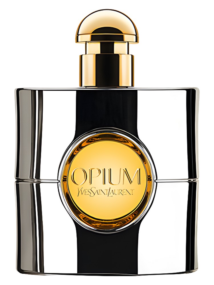 Opium Collector's Edition 2014 Yves Saint Laurent — аромат
