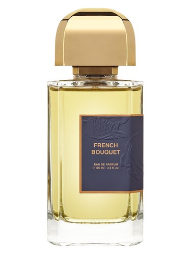 French Bouquet BDK Parfums — аромат