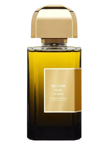 Nectar Oud BDK Parfums — аромат