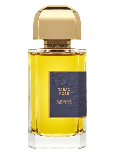 Tabac Rose BDK Parfums