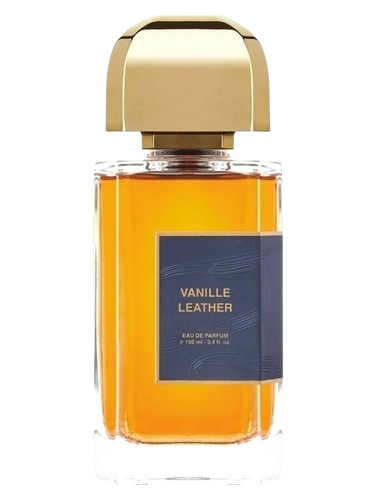 Vanille Leather BDK Parfums — аромат