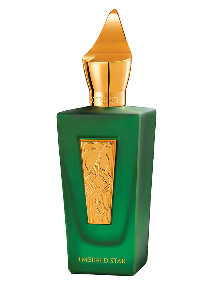 Harrods Emerald Star Xerjoff — аромат