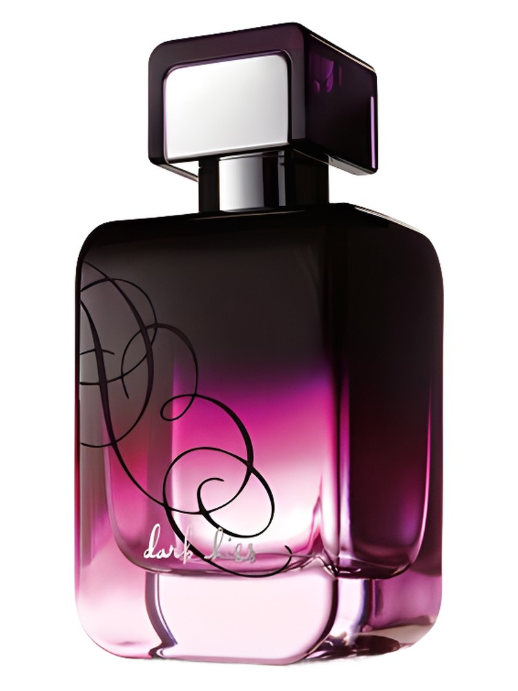 Dark Kiss Eau de Parfum Bath & Body Works — аромат