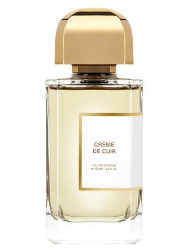 Crème de Cuir BDK Parfums — аромат
