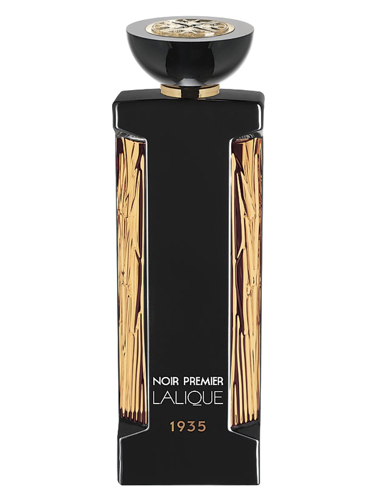 Распив Rose Royale Lalique тестер 5 мл