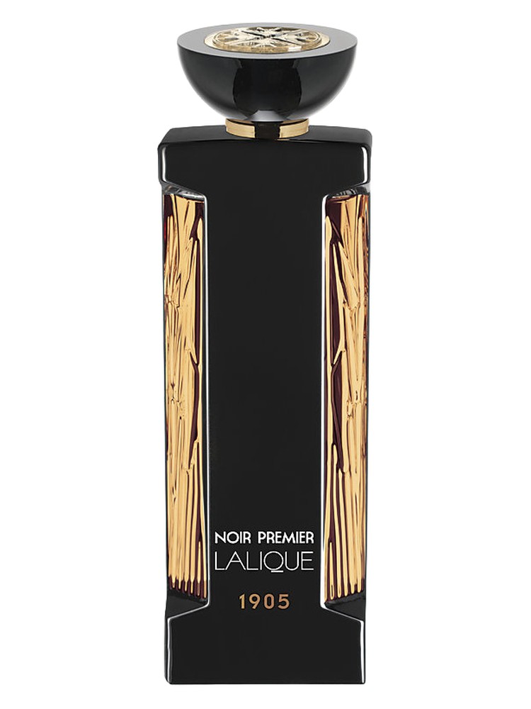 Распив Terres Aromatiques Lalique тестер 5 мл