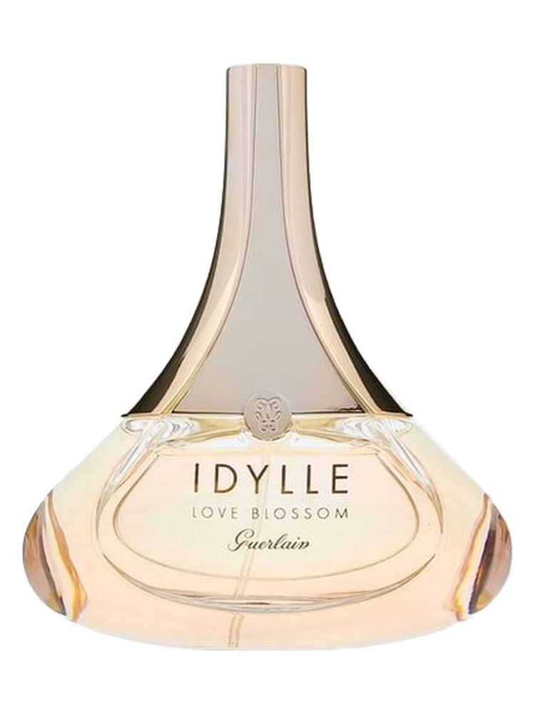 Idylle Love Blossom Guerlain — аромат