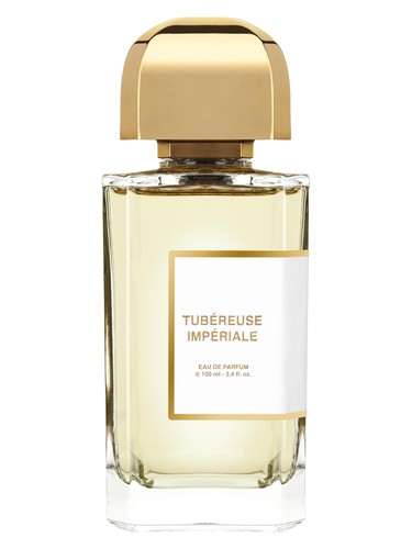 Tubéreuse Impériale BDK Parfums — аромат