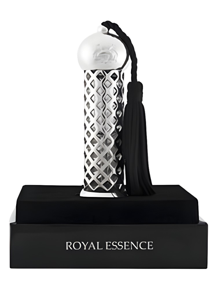 Tolla Pegasus Parfums de Marly — аромат