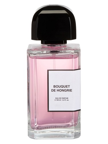 Bouquet de Hongrie BDK Parfums