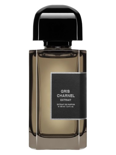 Gris Charnel Extrait BDK Parfums — аромат