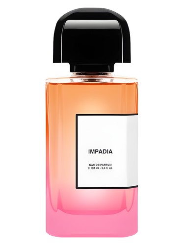Impadia BDK Parfums — аромат
