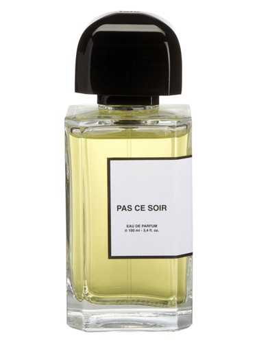 Pas Сe Soir BDK Parfums — аромат