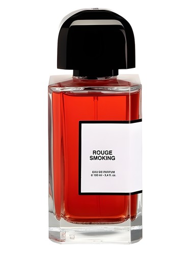 Rouge Smoking BDK Parfums — аромат