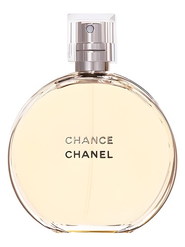 Chance Eau de Toilette Chanel: разбор бестселлера — что говорят владельцы