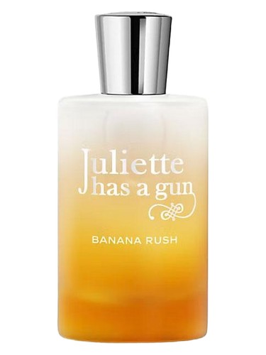 Banana Rush Juliette Has A Gun — аромат