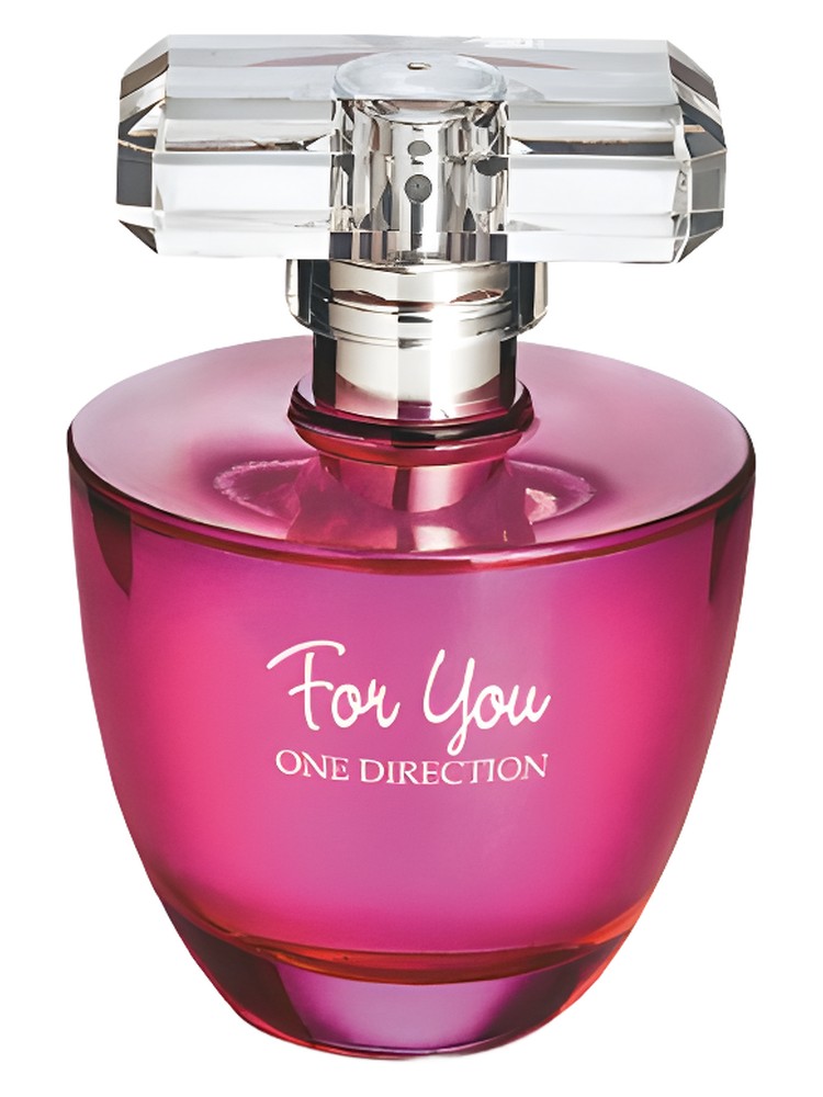 For You by One Direction Avon — аромат