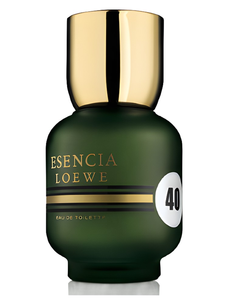 Esencia Pour Homme 40 Aniversario Loewe