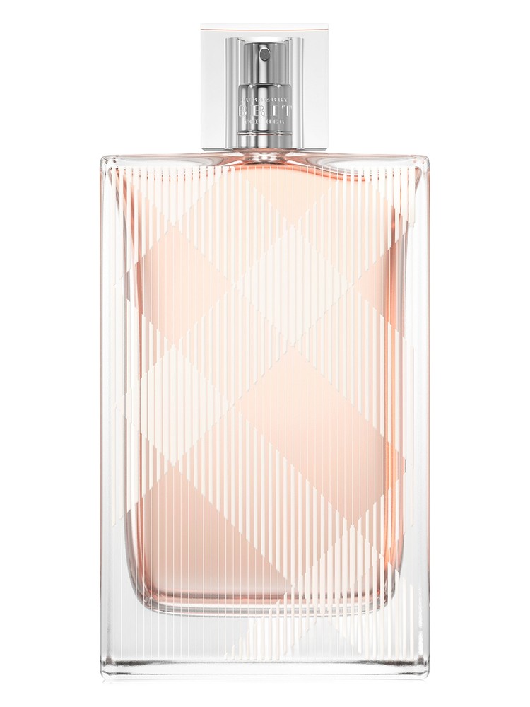 Burberry Brit Eau de Toilette Burberry — аромат