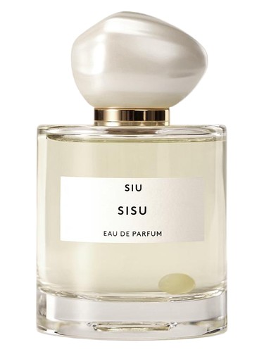 Sisu SIU — аромат