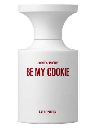 Be My Cookie BORNTOSTANDOUT® — аромат