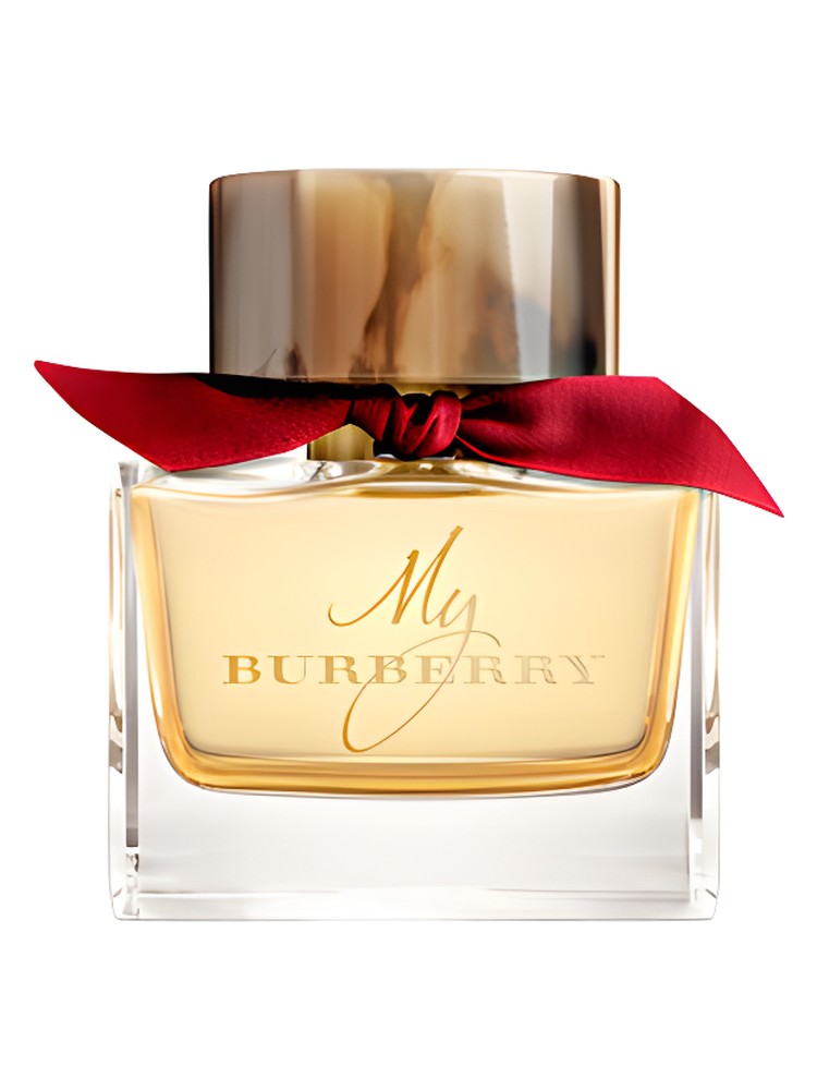 My Burberry Limited Edition Burberry — аромат