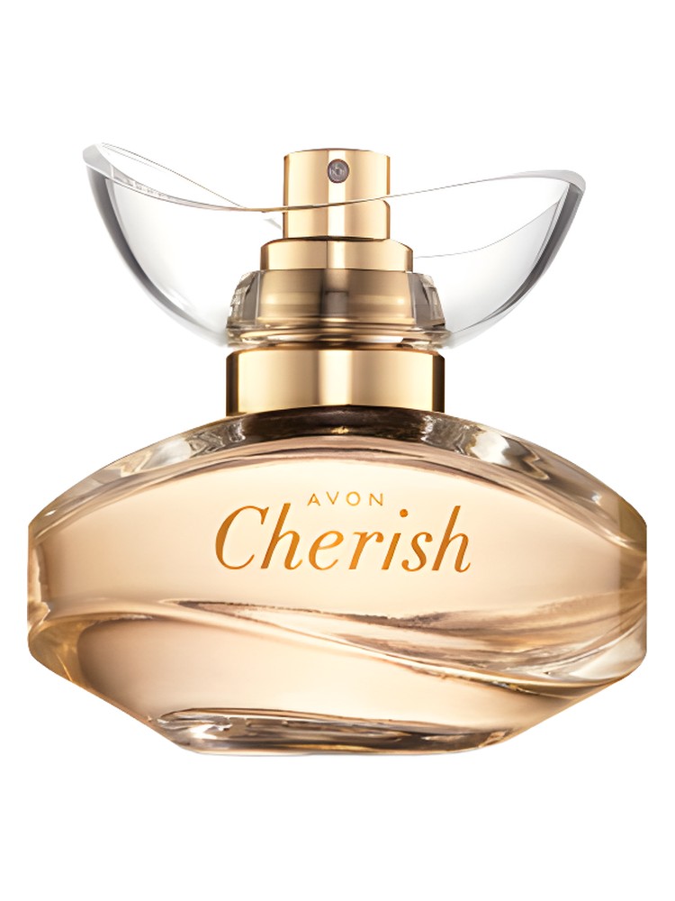 Cherish Avon — аромат