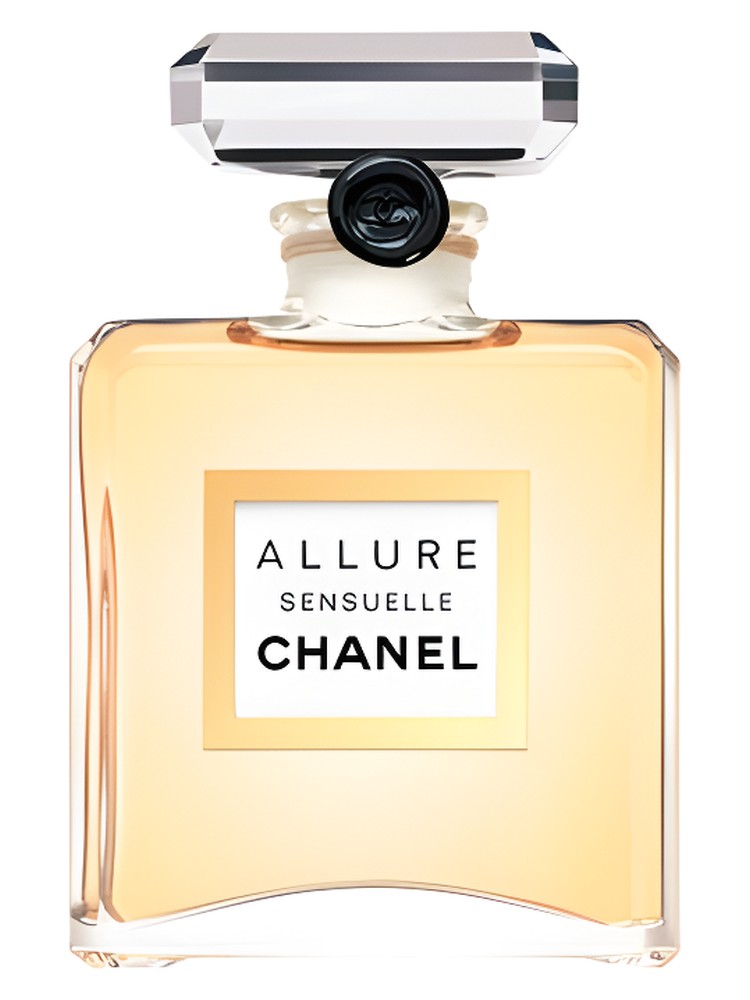 Allure Sensuelle Parfum Chanel — аромат