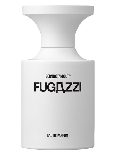 FUGAZZI by BORNTOSTANDOUT® BORNTOSTANDOUT® — аромат
