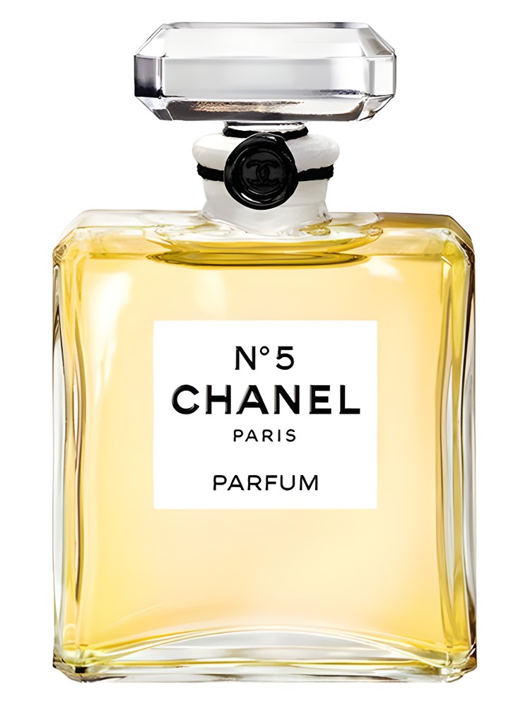 Chanel No 5 Parfum Chanel — аромат