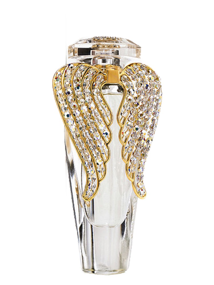 Heavenly Luxe Edition Victoria's Secret — аромат