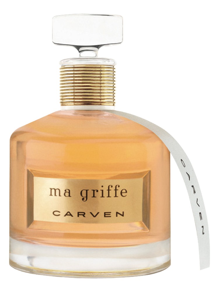 Ma Griffe Carven — аромат