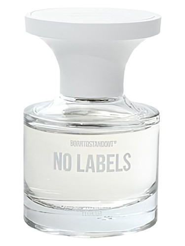 No Labels BORNTOSTANDOUT®