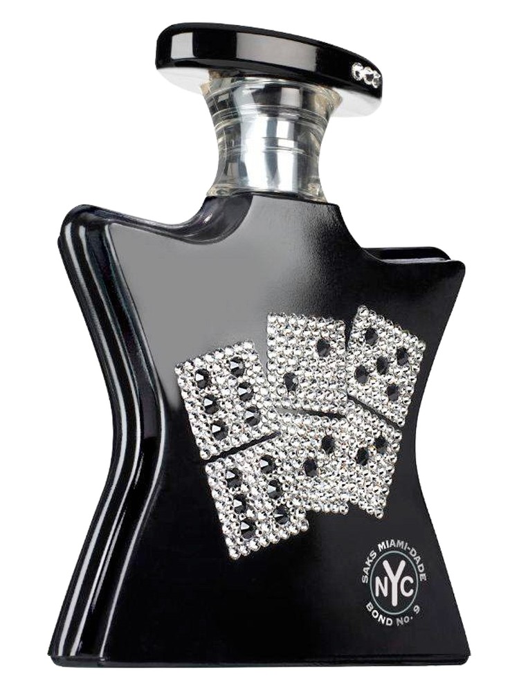 Saks Fifth Avenue Miami-Dade Bond No 9 — аромат