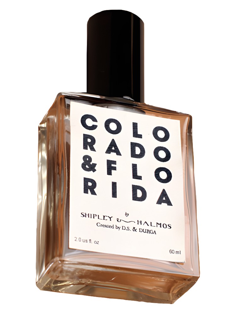 Colorado & Florida DS&Durga — аромат