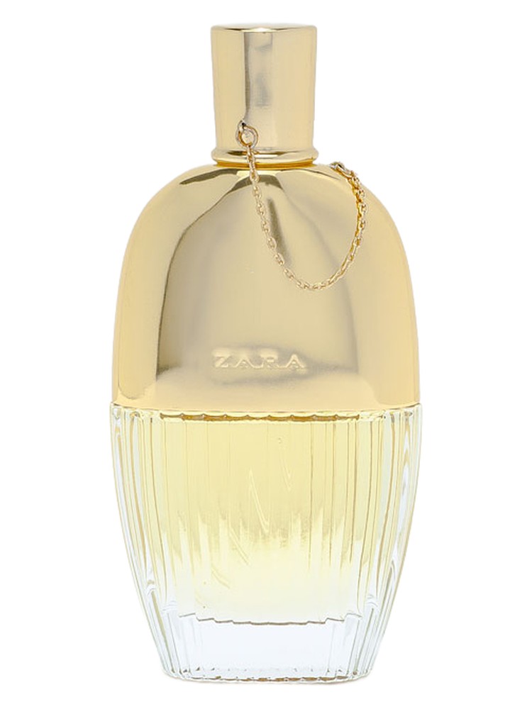 Zara Woman Gold 2014 Zara — аромат