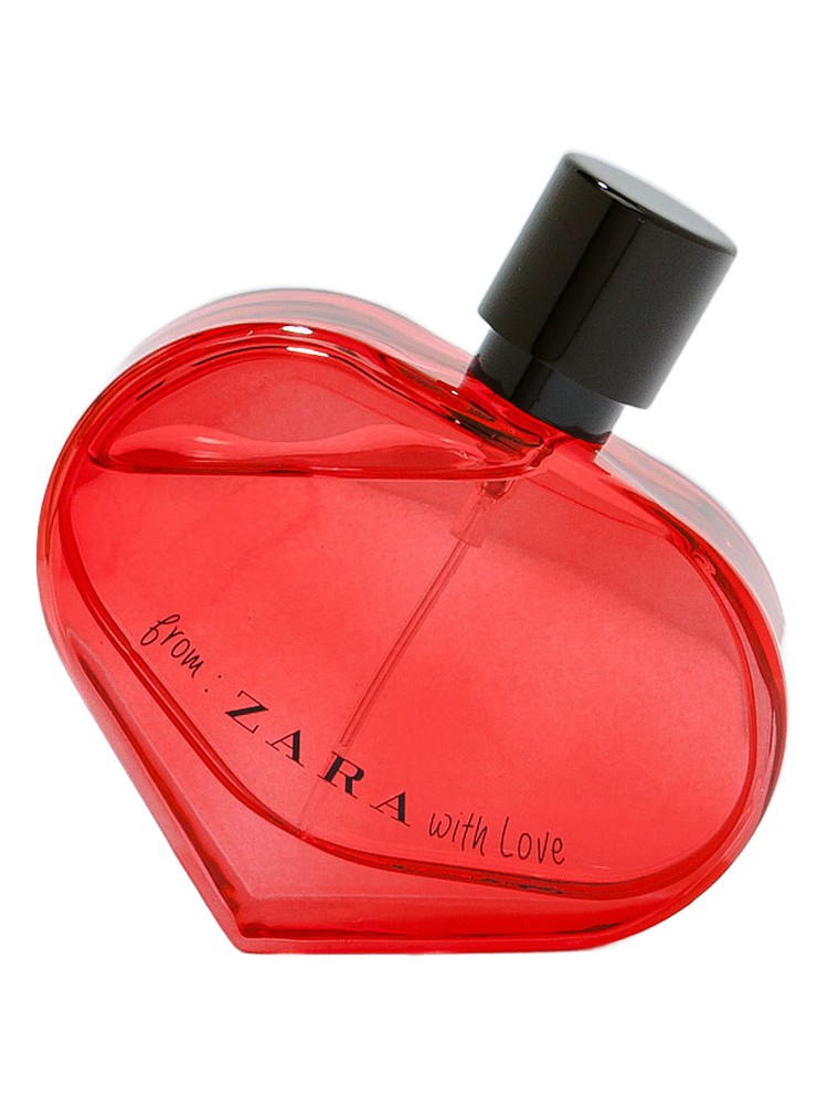 Zara With Love Zara