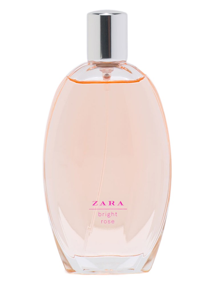 Zara Bright Rose Zara — аромат
