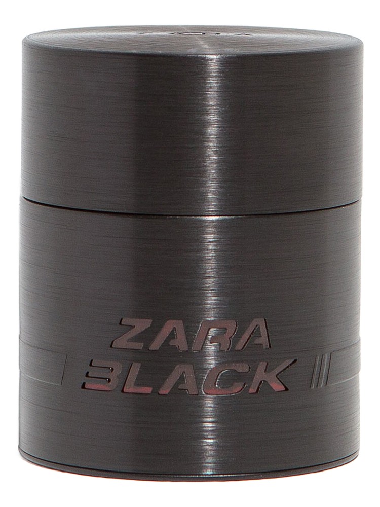 Zara Black Zara — аромат