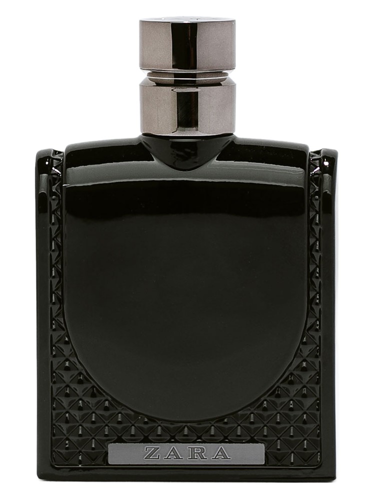 Zara Black Tag Intense Zara