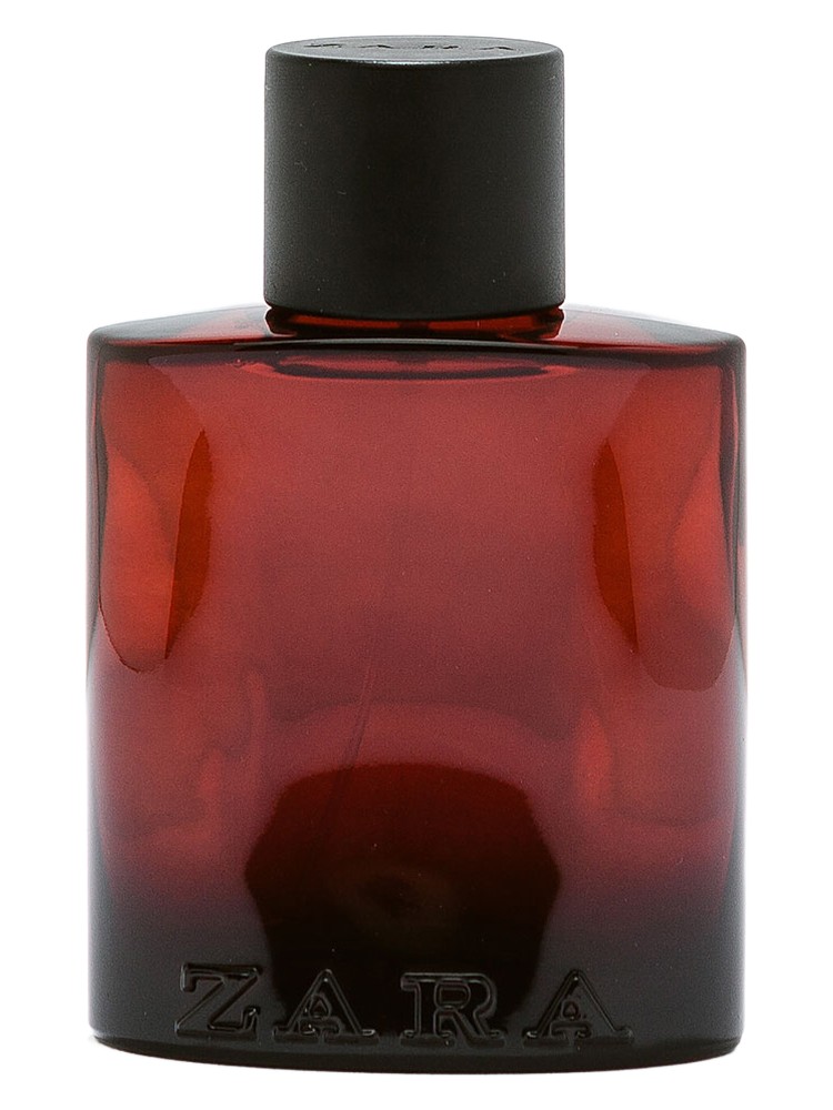 Zara Spicy Zara — аромат