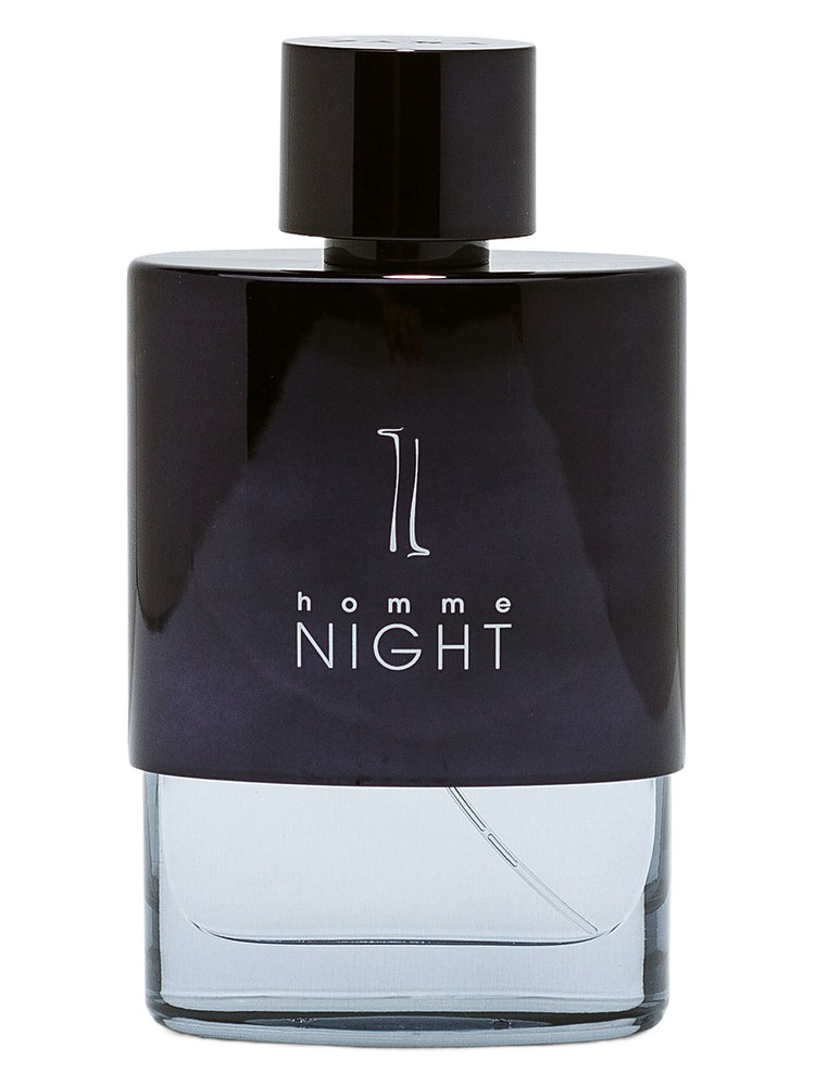 Zara Homme Night 2014 Zara