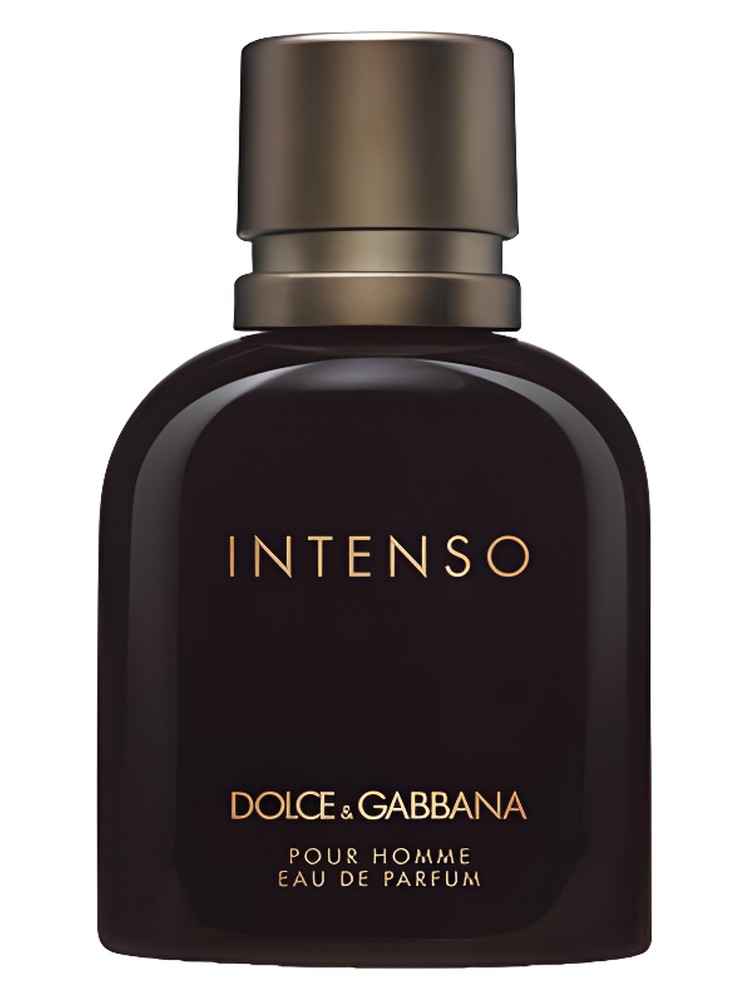 Dolce&Gabbana Pour Homme Intenso Dolce&Gabbana — аромат