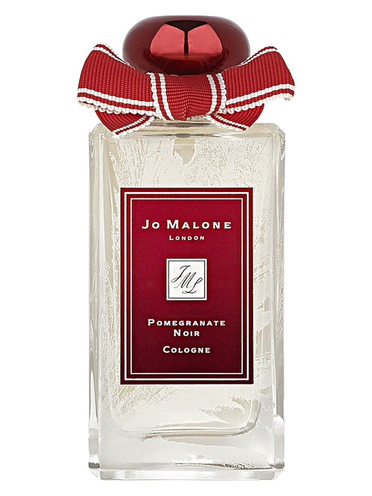 Pomegranate Noir Christmas Edition Jo Malone London — аромат