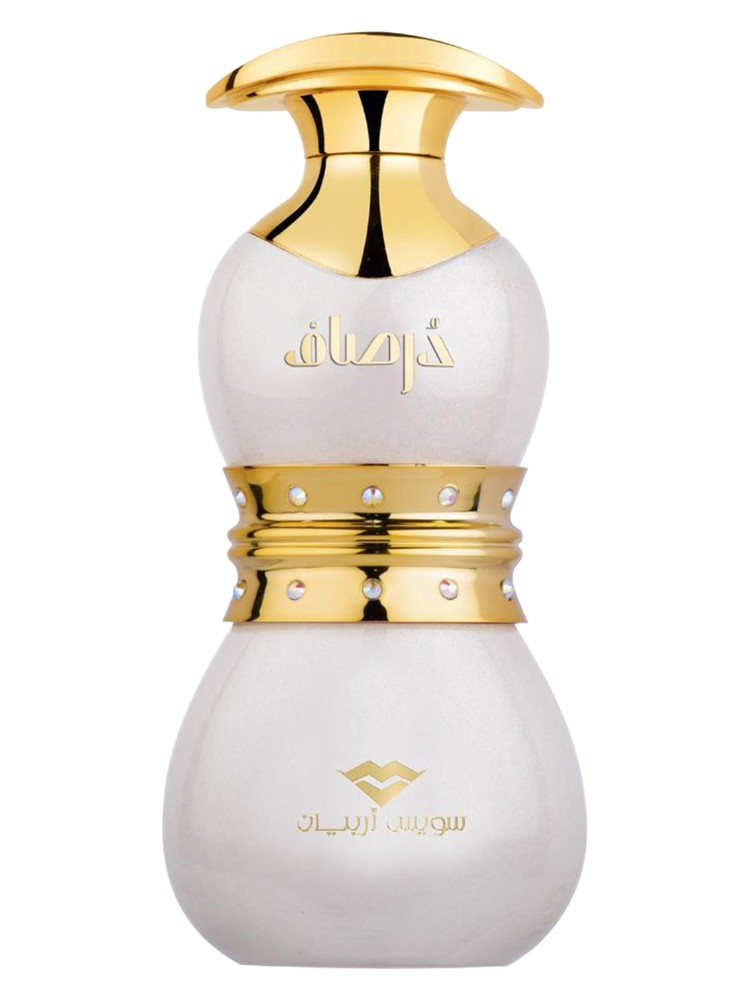 Dorsaf Swiss Arabian — аромат