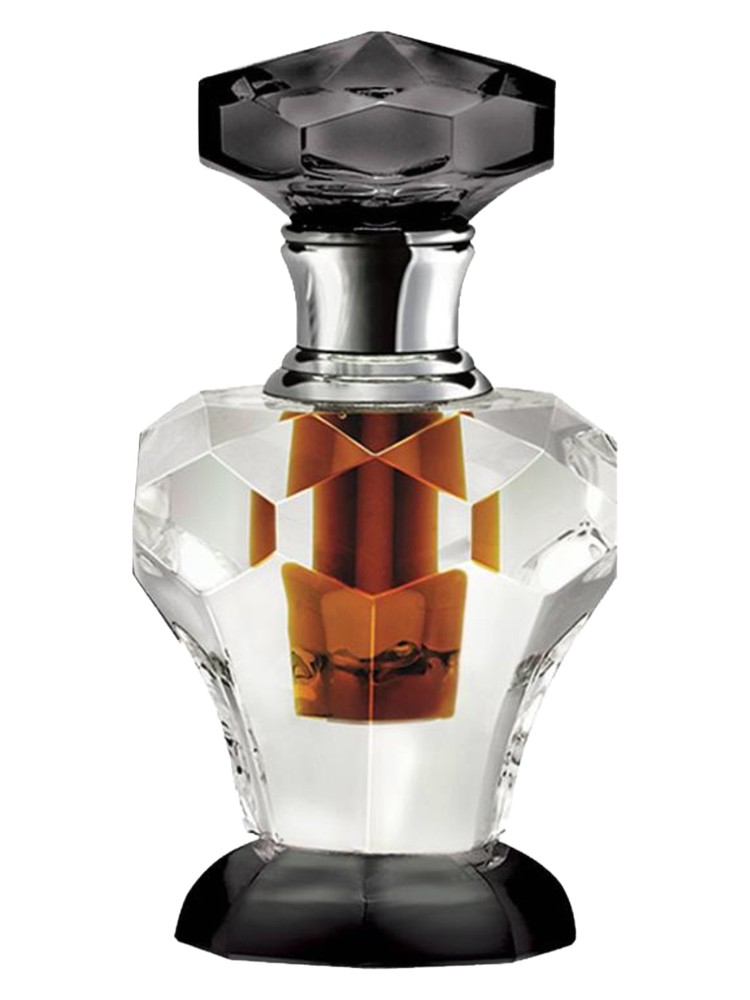 Dehn El Oud Mubakhar Swiss Arabian — аромат